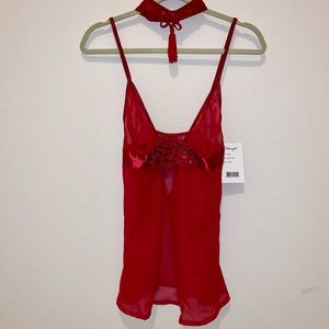 New Dreamgirl Lingerie Set